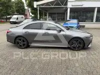 2024 Mercedes Benz CLA 200