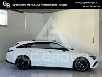 2024 Mercedes Benz CLA 200