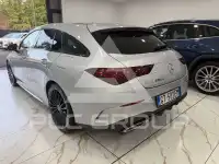 2024 Mercedes Benz CLA 200