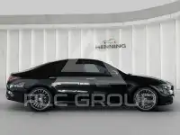 2024 Mercedes Benz CLA 200