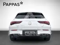 2024 Mercedes Benz CLA 200