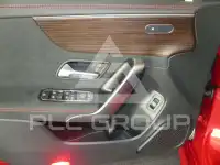 2024 Mercedes Benz CLA 200