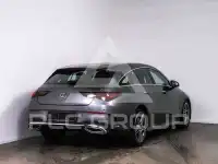 2024 Mercedes Benz CLA 200