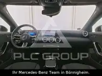 2024 Mercedes Benz CLA 200