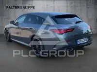 2024 Mercedes Benz CLA 200