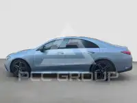 2024 Mercedes Benz CLA 200