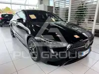 2024 Mercedes Benz CLA 200