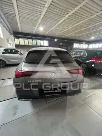 2024 Mercedes Benz CLA 200