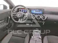 2024 Mercedes Benz CLA 200