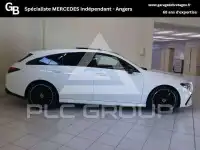 2024 Mercedes Benz CLA 200