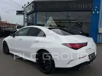 2024 Mercedes Benz CLA 200