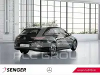 2024 Mercedes Benz CLA 200