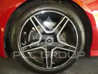 2024 Mercedes Benz CLA 200