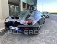 2024 Mercedes Benz CLA 200