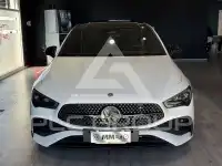 2024 Mercedes Benz CLA 200