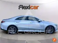 2024 Mercedes Benz CLA 200