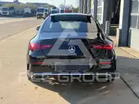 2024 Mercedes Benz CLA 200