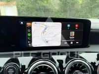 2024 Mercedes Benz CLA 200
