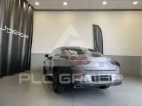 2025 Mercedes Benz CLA 200