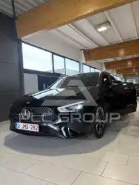 2024 Mercedes Benz CLA 200