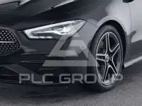 2025 Mercedes Benz CLA 200