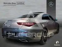 2024 Mercedes Benz CLA 200