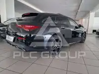 2024 Mercedes Benz CLA 200