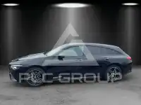 2024 Mercedes Benz CLA 200