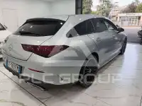 2024 Mercedes Benz CLA 200