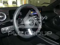 2024 Mercedes Benz CLA 200