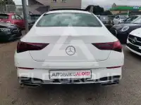 2024 Mercedes Benz CLA 200