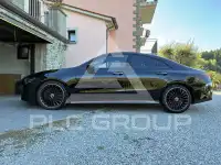 2024 Mercedes Benz CLA 200