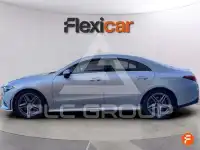 2024 Mercedes Benz CLA 200