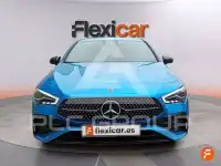 2024 Mercedes Benz CLA 200