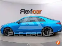 2024 Mercedes Benz CLA 200