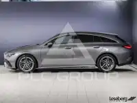 2024 Mercedes Benz CLA 200