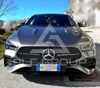2024 Mercedes Benz CLA 200