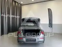 2025 Mercedes Benz CLA 200