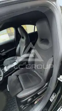 2024 Mercedes Benz CLA 200