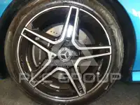 2024 Mercedes Benz CLA 200