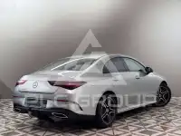 2024 Mercedes Benz CLA 200