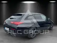 2024 Mercedes Benz CLA 200