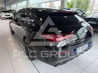 2024 Mercedes Benz CLA 200