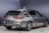 2024 Mercedes Benz CLA 200