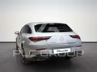 2024 Mercedes Benz CLA 200