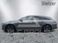 2024 Mercedes Benz CLA 200