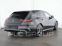 2024 Mercedes Benz CLA 200