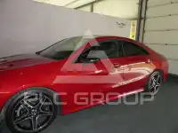 2024 Mercedes Benz CLA 200