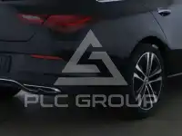 2024 Mercedes Benz CLA 200