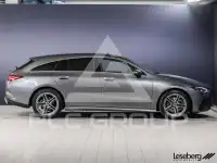2024 Mercedes Benz CLA 200